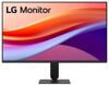23.8 Монитор LG 24U411A-B черный [24U411A-B.ARUQ]