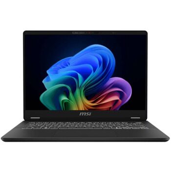 Ноутбук MSI Prestige 14 AI+ Evo C2VMG-024RU Intel Core Ultra 7 258V 2200MHz/14/2880x1800/32GB/1024GB SSD/Intel Arc Graphics/Wi-Fi/Bluetooth/Windows 11 Home (9S7-14N321-024) Grey