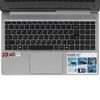 15.6 Ноутбук Tecno Megabook K15SDA серый [4894947067969]