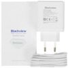 6.6 Смартфон Blackview BV9200 256 ГБ черный