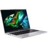 Acer Aspire Lite AL14-31P-36EN Intel Core i3 N300 800MHz/14/1920х1200/8GB/512GB SSD/Intel UHD Graphics/Wi-Fi/Bluetooth/Без ОС (NX.KS9ER.001) Silver