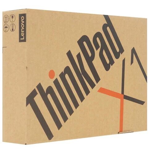 14НоутбукLenovoThinkBookX1CarbonGen12черный_14_5603276