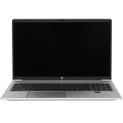 15.6" Ноутбук HP ProBook 450 G10 серебристый