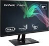 27 Монитор ViewSonic VP2756-4K черный [VS18705]