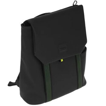 15.6 Рюкзак NINETYGO URBAN E-USING PLUS черный [90BBPMT2140U]