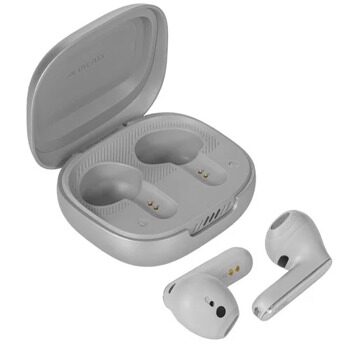 Наушники TWS JBL Live Flex серый