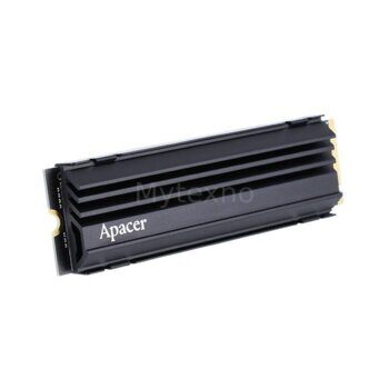 Твердотельный накопитель Apacer 512 Gb AS2280Q4U AP512GAS2280Q4U-1