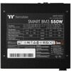 Блок питания Thermaltake 550W Smart BM3 0550 (PS-SPD-0550MNFABE-3) 16 Pin (PCIe 5.0 Connector Cable Details)
