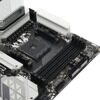 Материнская плата ASRock B550 STEEL LEGEND