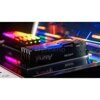 Оперативная память 8 Gb 4800 MHz Kingston FURY BEAST RGB (KF548C38BBA-8)