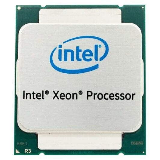 Серверный процессор Intel Xeon E5-2667 v4 OEM