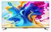 65 (163 см) LED-телевизор TCL 65C645 серый