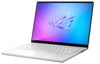 14 Ноутбук ASUS ROG Zephyrus GA403GM-SY019 белый [90NR0QL2-M000U0]