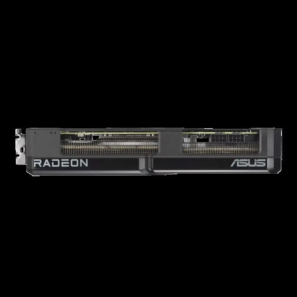 ASUS Dual Radeon™ RX 7800 XT OC Edition 16GB GDDR6(5)_8