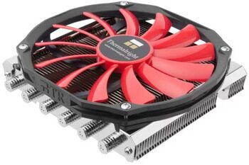 Кулер для процессора Thermalright AXP-200R  [AXP-200-R]