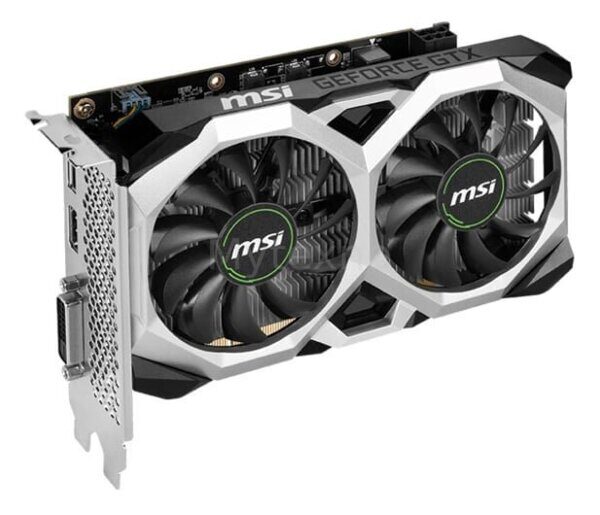 MSIGeForceGTX1650D6VENTUSXSOCV34GBGDDR6_2