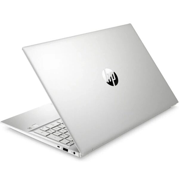 Ноутбук HP Pavilion 15-eh3047ci (8F5H8EA) AMD Ryzen 5 7530U 2000MHz/15.6/1920x1080/8GB/512GB SSD/AMD Radeon/Wi-Fi/Bluetooth/DOS (Silver)