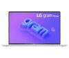 LG GRAM 2023 16Z90RS i7 13gen/16GB/1TB/Win11 OLED белый