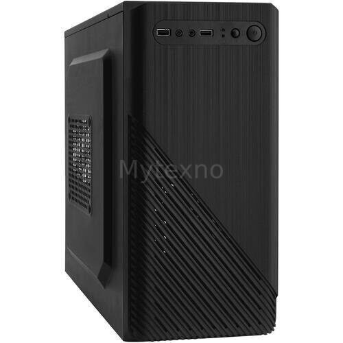 Корпус ExeGate BAA-103-AAA400 [EX277798RUS] черный