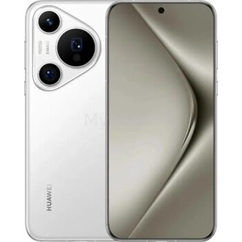 Смартфон Huawei Pura 70 Pro 12/512Gb White (HBN-LX9)