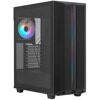 Корпус GameMax Precision 2 Black  [ЦБ-00014491]