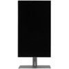 27 Монитор BenQ PD2725U серебристый