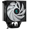 Кулер для процессора DEEPCOOL AG500 DIGITAL ARGB  [R-AG500-BKADMN-G-1]