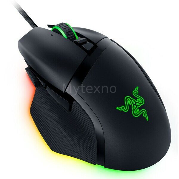 Мышь Razer Basilisk V3