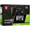 Видеокарта MSI GeForce RTX 3050 VENTUS 2X OC  [912-V812-016]