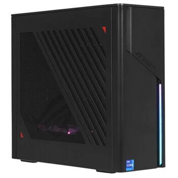 ПК ASUS G22CH-1470KF0260  [90PF03T2-M016H0]