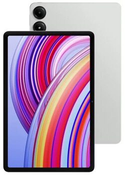 12.1" Планшет Xiaomi Redmi Pad Pro 5G 128 ГБ зеленый