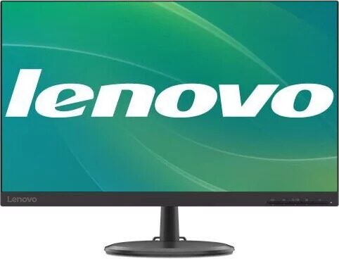 23.8" Монитор Lenovo D24-20 черный