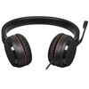 Проводные наушники Jabra Evolve 30 II MS Stereo черный [5399-823-309]