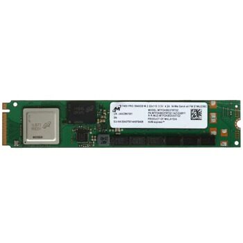 3840 ГБ M.2 NVMe накопитель Micron 7400 Pro  [MTFDKBG3T8TDZ-1AZ1ZABYY]