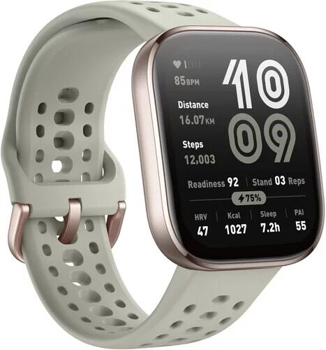 Смарт-часы Amazfit Bip 6 [W2435AP4N]