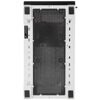 Корпус ARDOR GAMING MSX3 Mesh WG ARGB белый