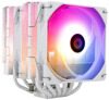 Кулер для процессора Thermalright Peerless Assassin 120 White ARGB  [PA120-WH-ARGB]