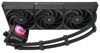 Система охлаждения Thermalright Elite Vision 360 ARGB Black [TREV360AB]