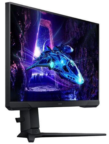 24МониторSamsungOdysseyG3G30DS24DG300EIчерный_1_5491008
