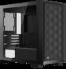 Корпус PCCooler C3D310 BK ARGB  [C3D310-BKP2-GL]