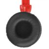 Беспроводные/проводные наушники HyperX Cloud Mini Wireless черный [7G8F1AA]
