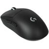 Мышь беспроводная Logitech G PRO X SUPERLIGHT [910-005882] черный