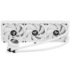 Система охлаждения Thermaltake TH420 V2 ARGB Sync Snow Edition [CL-W378-PL14SW-A]