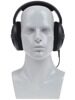 Проводные наушники Sennheiser HD 569 черный