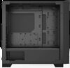 Корпус PCCooler C3D310 BK ARGB  [C3D310-BKP2-GL]
