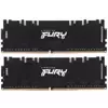 Оперативная память 16 Gb 3200 MHz Kingston FURY RENEGADE RGB (KF432C16RBAK2/16)