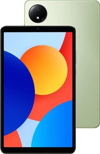 8.7" Планшет Xiaomi Redmi Pad SE 8.7 Wi-Fi 128 ГБ зеленый