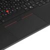 16 Ноутбук Lenovo ThinkPad E16 Gen 2 черный [21MBS12U00]