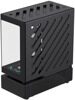Корпус GameMax N80 BK черный