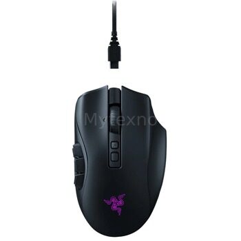 Мышь Razer Naga V2 Pro